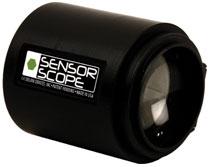 Delkin SensorScope