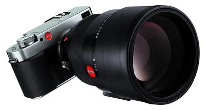 LEICA: Treue-Aktion und Digilux 3 Sets