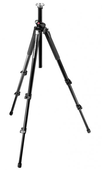 Verbesserte Manfrotto-Stative