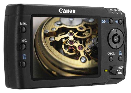 Media Storage Viewer von Canon