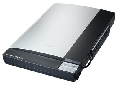 Epson Perfection V200 Photo