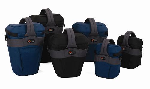 Taschenserie Cirrus TLZ von Lowepro