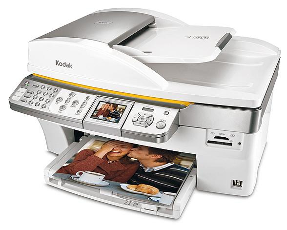 All-in-One-Drucker EasyShare 5500