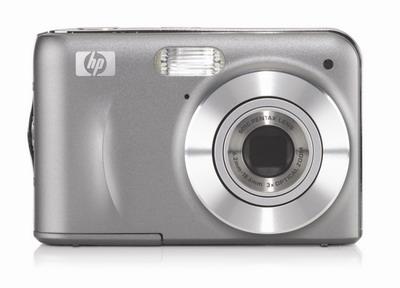 Neue M-Photosmarts von HP