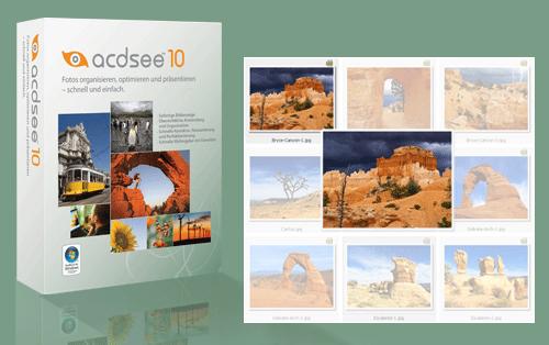 ACDSee 10