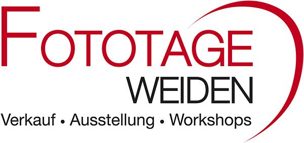 2. Fototage Weiden