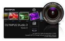 Olympus Studio 2.1