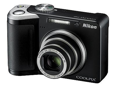 Coolpix: Nikon auf breiter Front