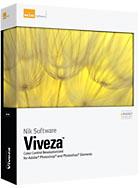 Neuestes Nik Plug-in: Viveza