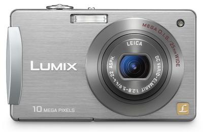 Panasonic Lumix DMC-FX500