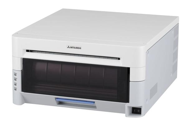 Thermosublimationsdrucker von Mitsubishi