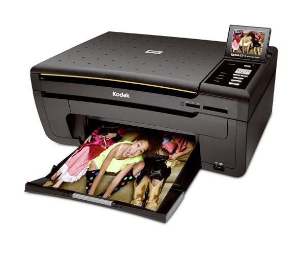 Kodak All-in-One-Drucker ESP 5