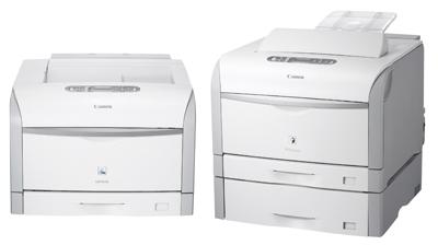 Canon: zwei A3-Farbdrucker vorgestellt