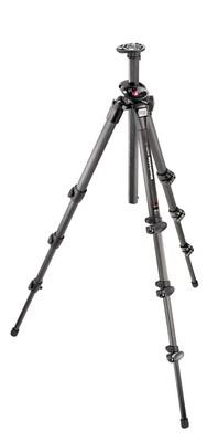 Manfrotto: 055CX-Serie aus Carbon