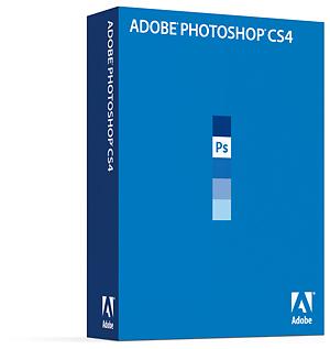 Photoshop CS4 kommt noch 2008