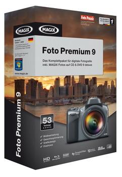 Magix Fotos Premium 9