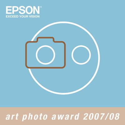 Epson art photo award 2007/2008