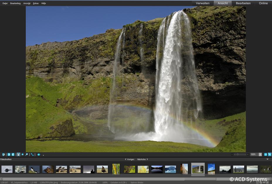acd systems acdsee pro 6. e acdsee photo editor