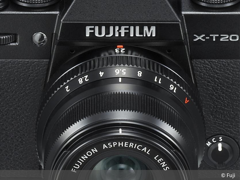 Fujifilm Präsentiert Neue Kameras Und Objektive Für Den Februar