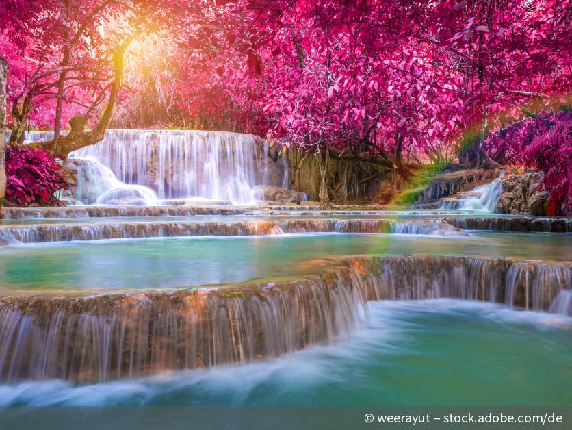 30++ Schoenste bilder der welt , Reiseziele für Fotografen Die 10 schönsten Wasserfälle