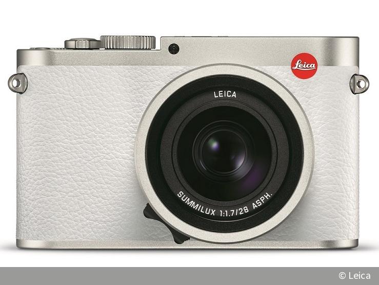 Leica bringt eine limitierte Sonderedition der Leica Q auf den Markt
