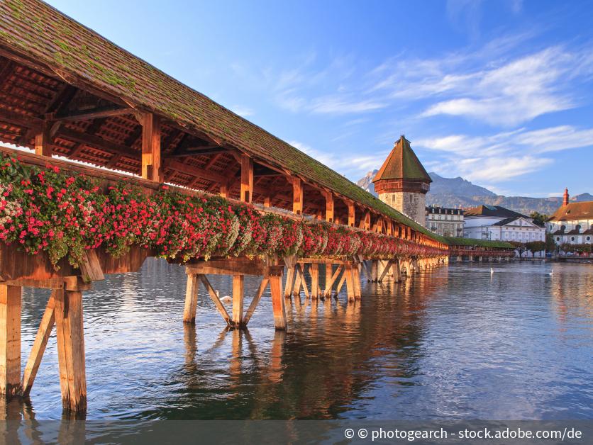 Die Schönsten Fotospots Der Schweiz [2019]