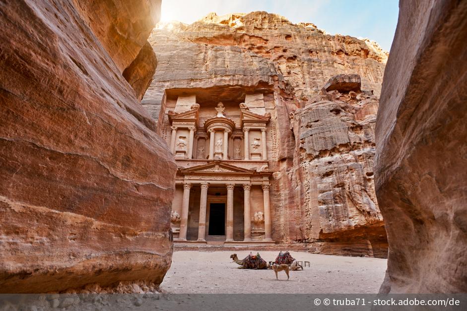 UNESCO Weltkulturerbe: 10 Atemberaubende Reiseziele Für Fotografen