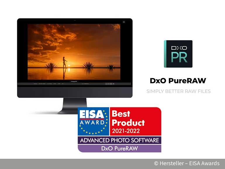 download the new DxO PureRAW 3.4.0.16