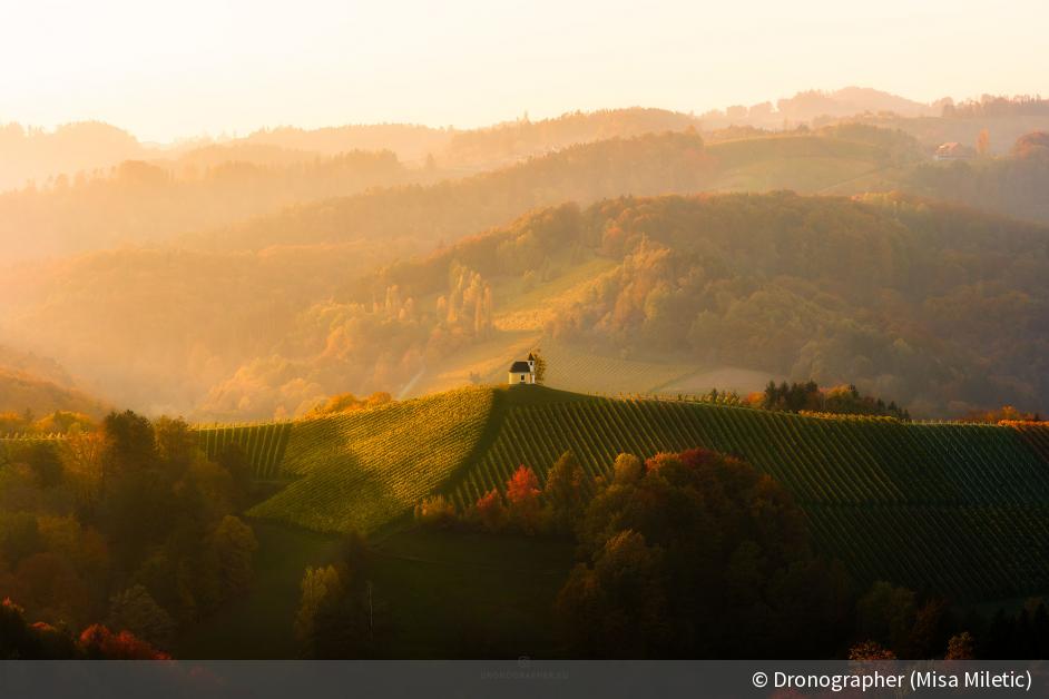 Fotograf des Jahres 2024 Landschaft DigitalPHOTO